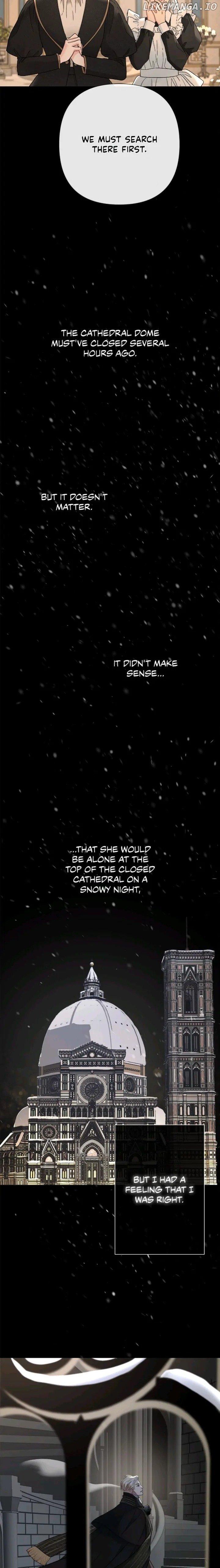 The Problematic Prince Chapter 56 page 18