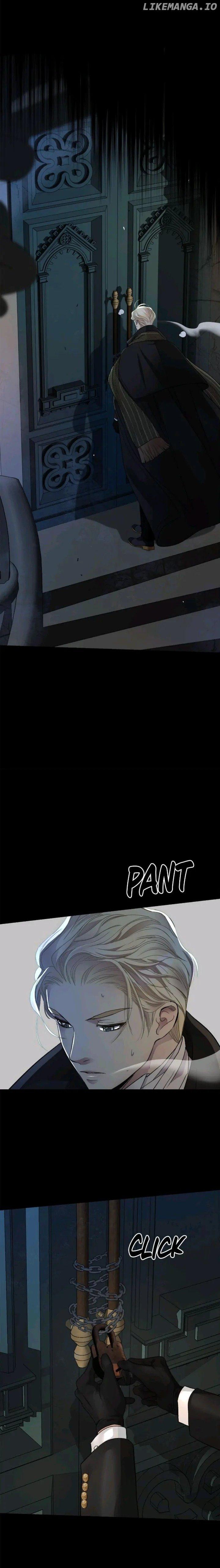The Problematic Prince Chapter 56 page 25