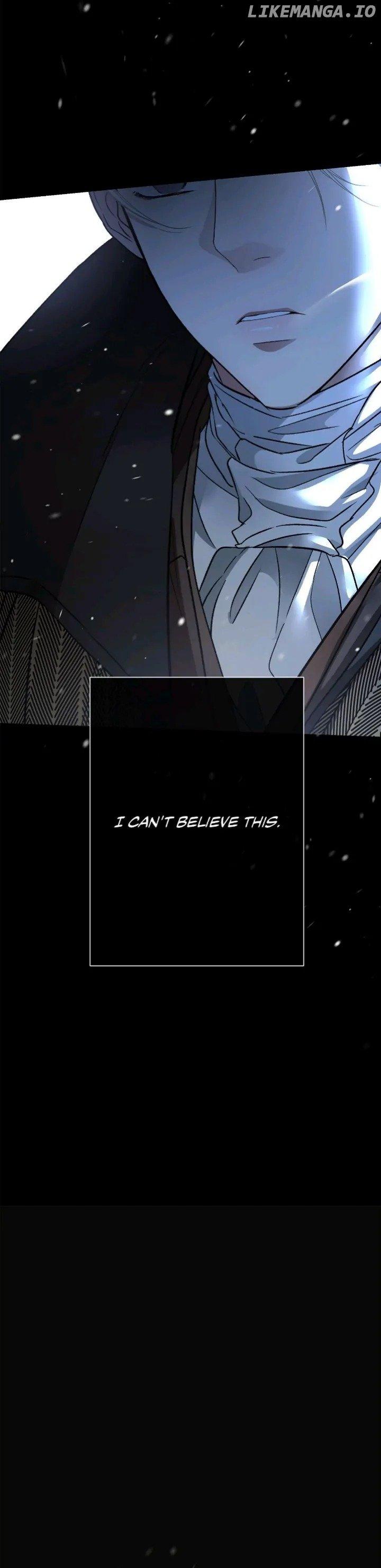 The Problematic Prince Chapter 56 page 30