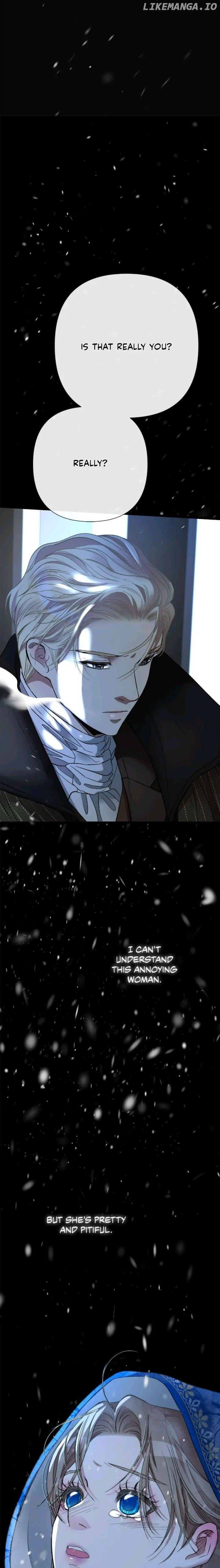 The Problematic Prince Chapter 56 page 33