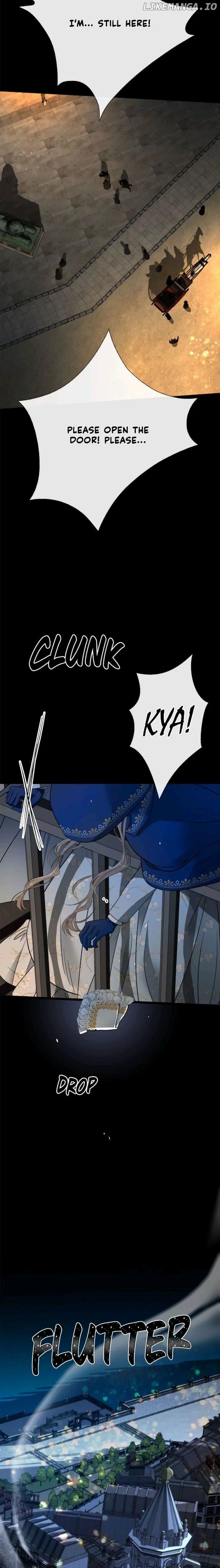 The Problematic Prince Chapter 56 page 4