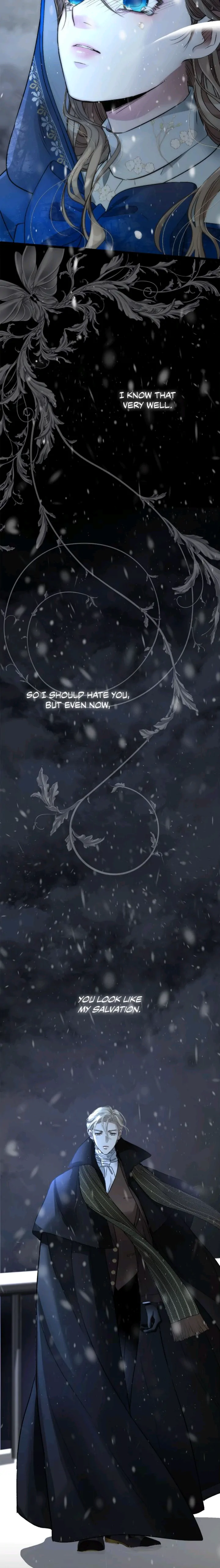The Problematic Prince Chapter 57 page 9