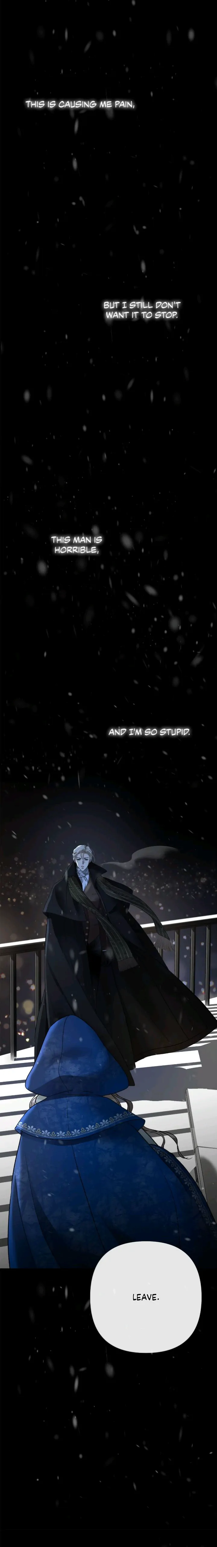 The Problematic Prince Chapter 57 page 12