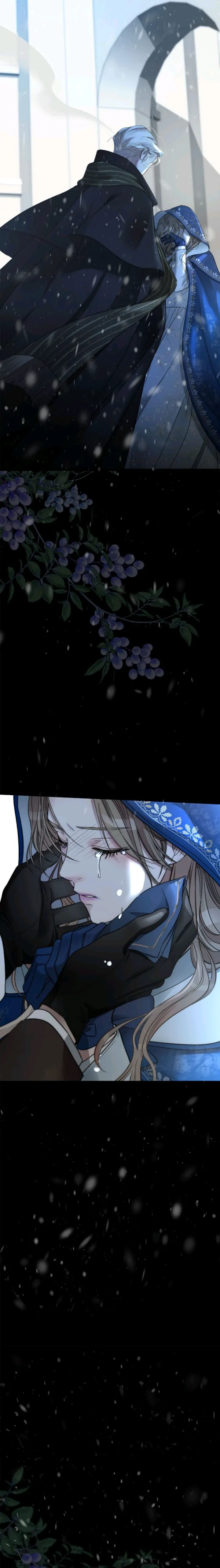 The Problematic Prince Chapter 57 page 14