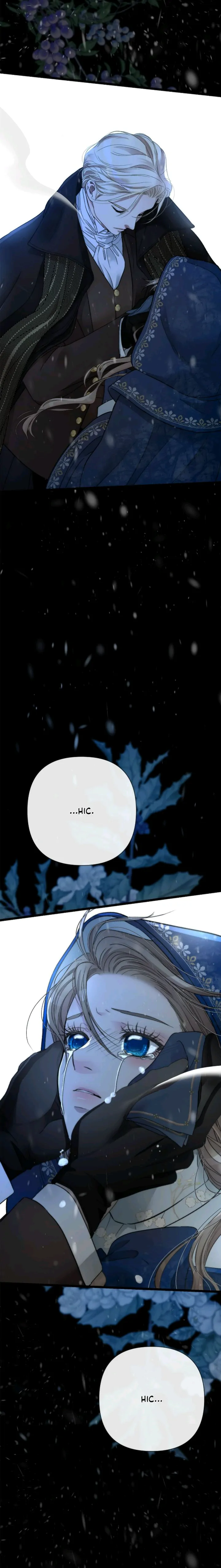 The Problematic Prince Chapter 57 page 15
