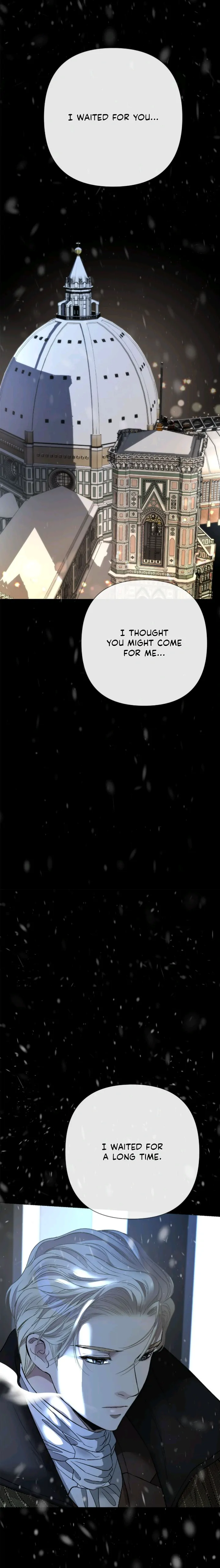 The Problematic Prince Chapter 57 page 16