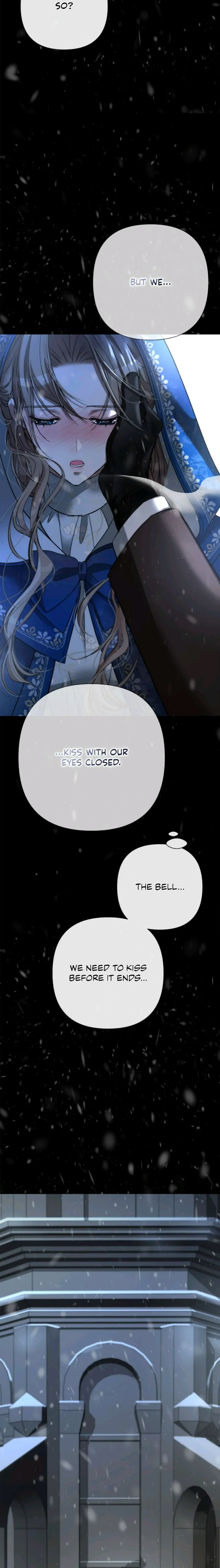 The Problematic Prince Chapter 57 page 22