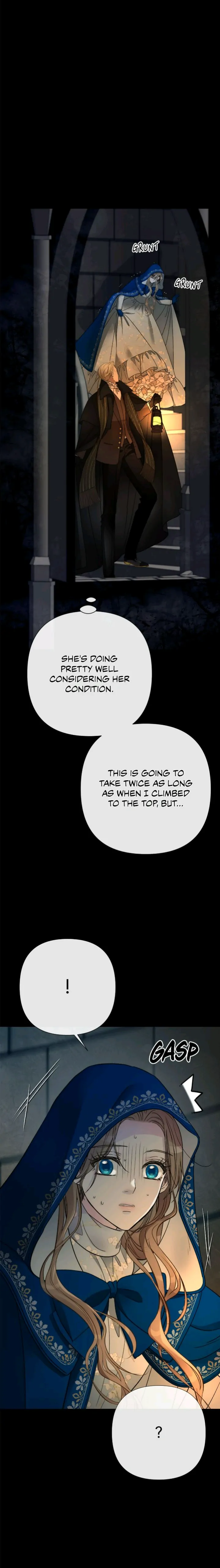 The Problematic Prince Chapter 57 page 27