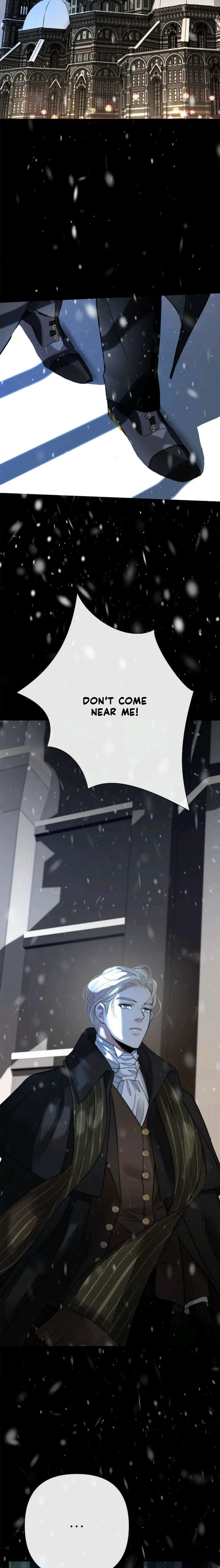 The Problematic Prince Chapter 57 page 2