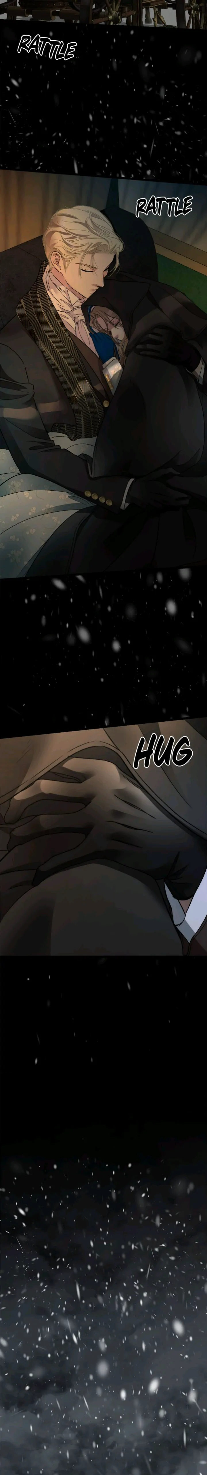 The Problematic Prince Chapter 57 page 32