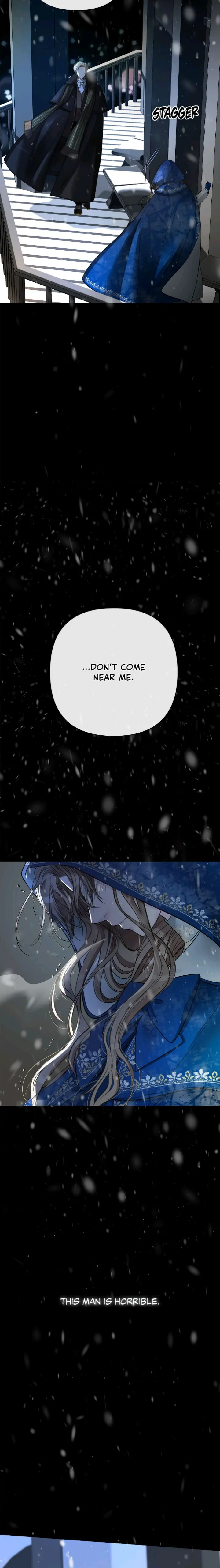 The Problematic Prince Chapter 57 page 3