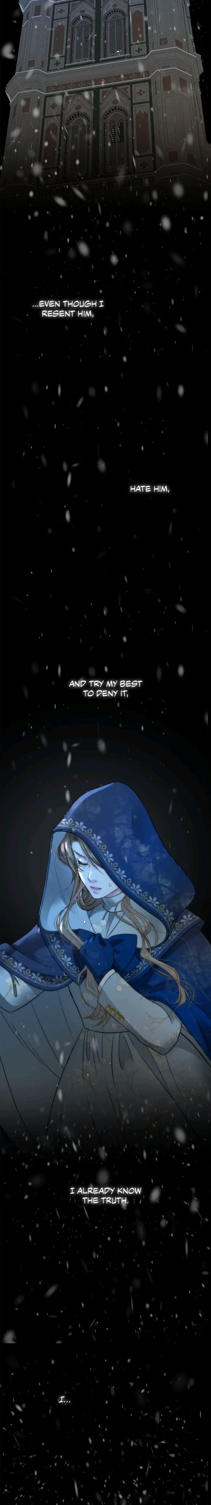 The Problematic Prince Chapter 57 page 7