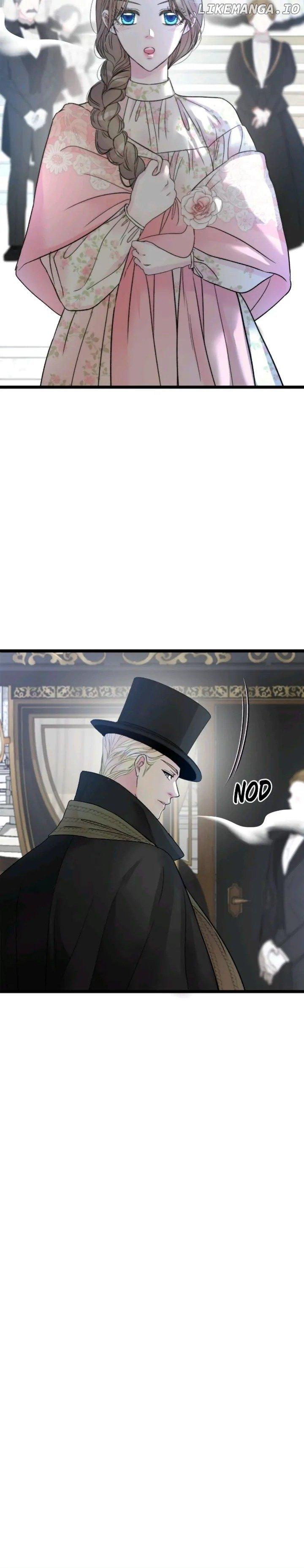 The Problematic Prince Chapter 58 page 13