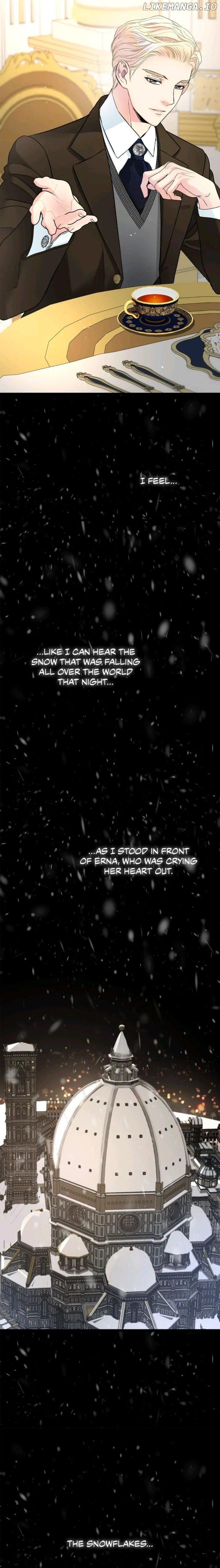 The Problematic Prince Chapter 58 page 5