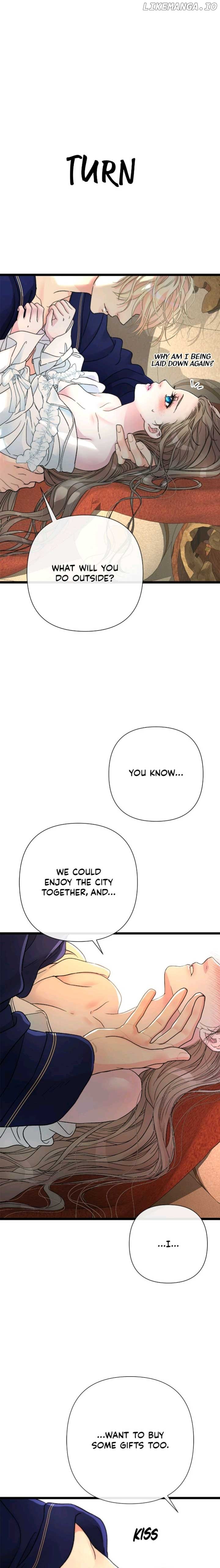 The Problematic Prince Chapter 59 page 13