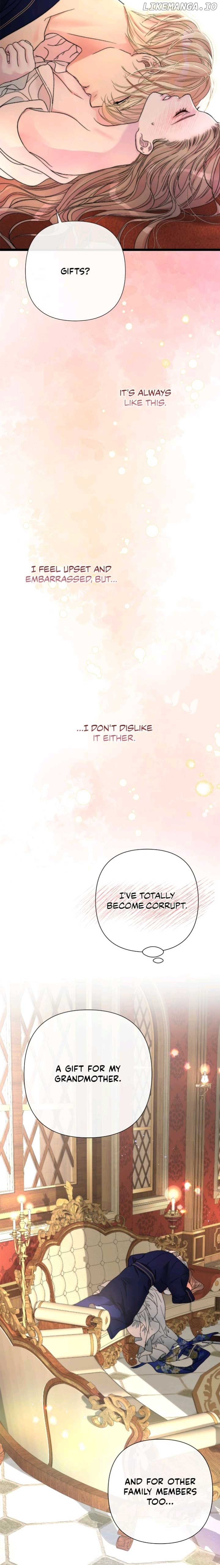The Problematic Prince Chapter 59 page 14