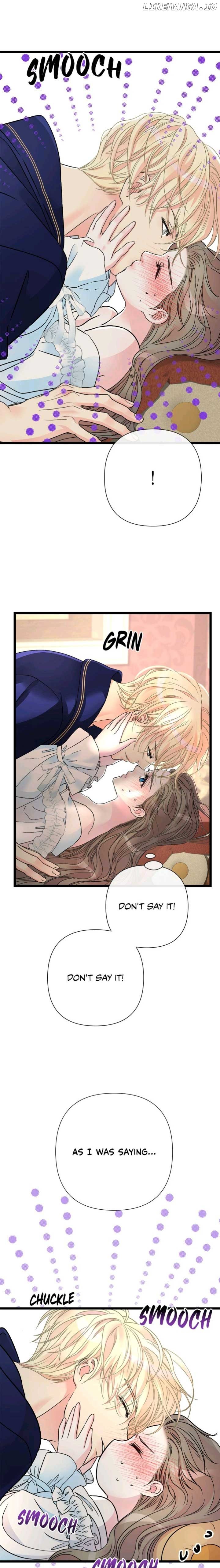 The Problematic Prince Chapter 59 page 20