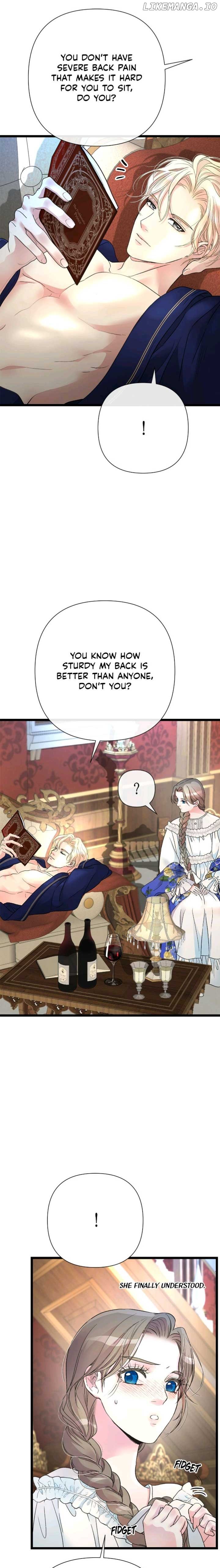 The Problematic Prince Chapter 59 page 3