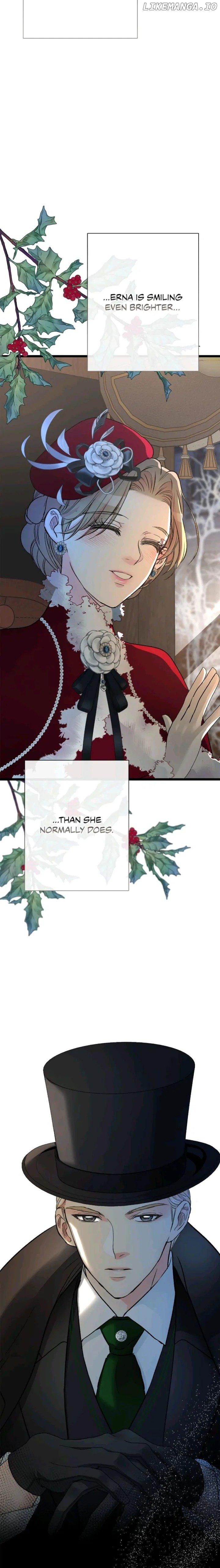 The Problematic Prince Chapter 60 page 16
