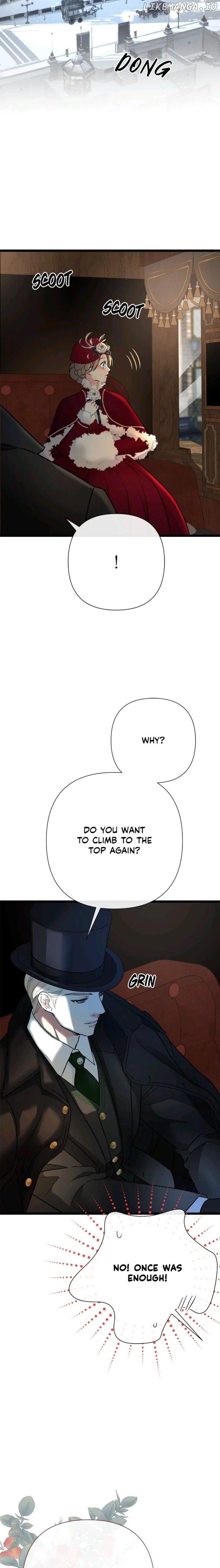 The Problematic Prince Chapter 60 page 19