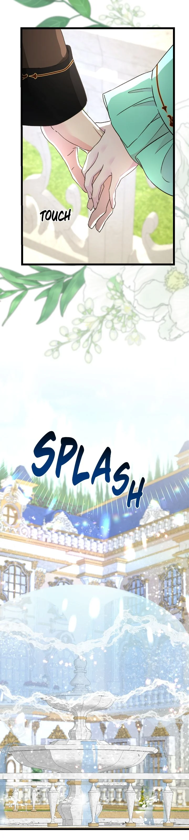 The Problematic Prince Chapter 61 page 18