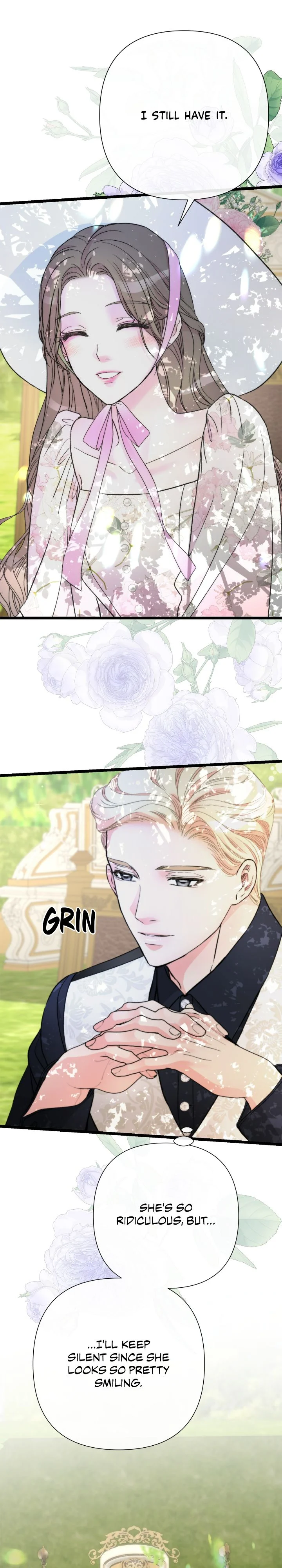 The Problematic Prince Chapter 61 page 30