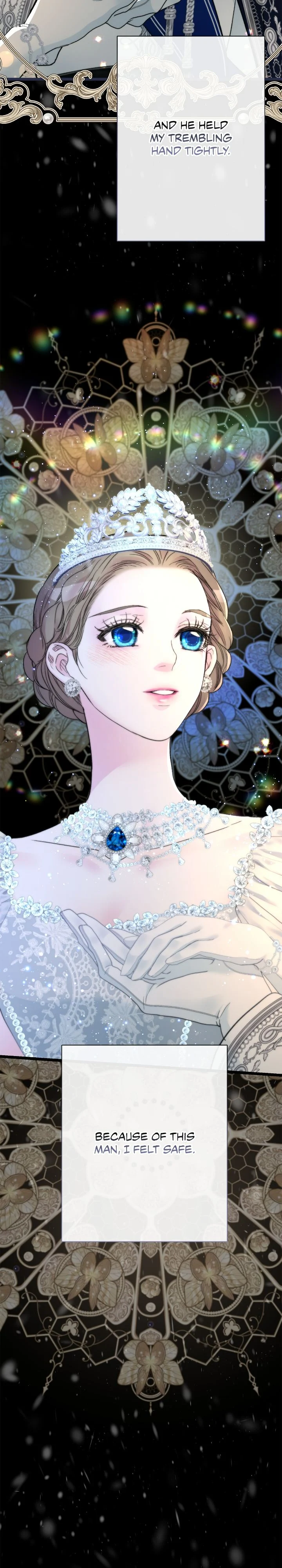The Problematic Prince Chapter 61 page 4