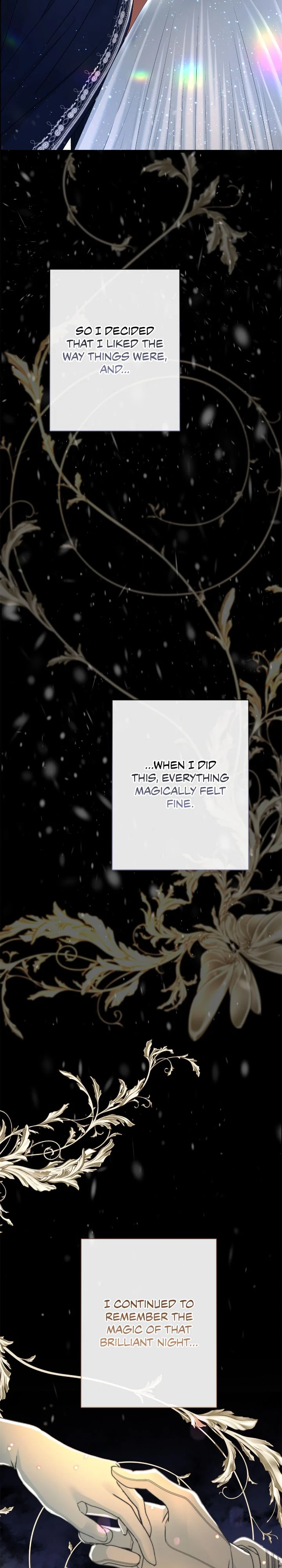 The Problematic Prince Chapter 61 page 7