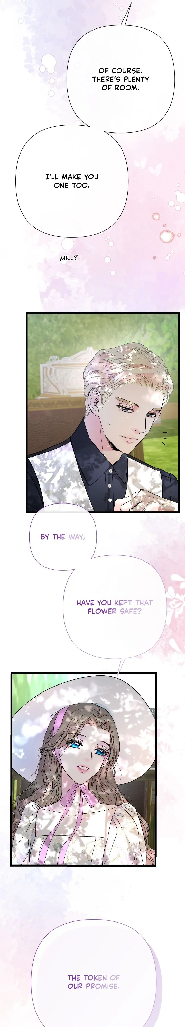 The Problematic Prince Chapter 62 page 12