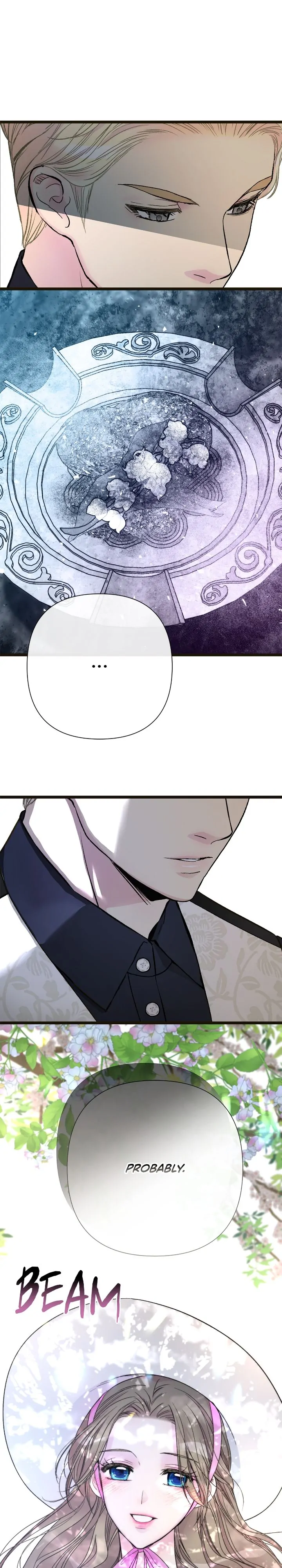 The Problematic Prince Chapter 62 page 14