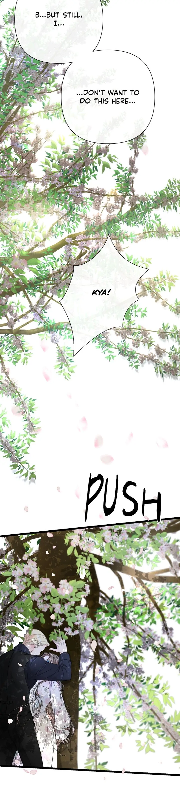 The Problematic Prince Chapter 62 page 22