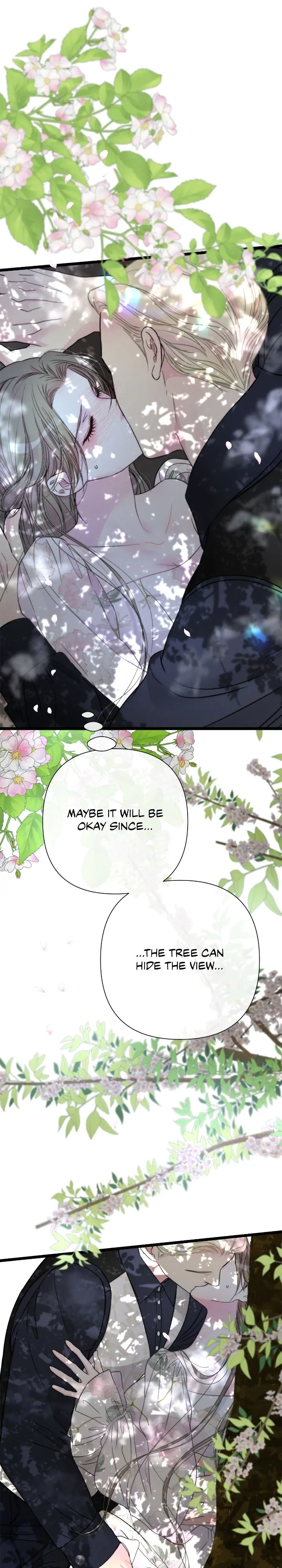 The Problematic Prince Chapter 62 page 23