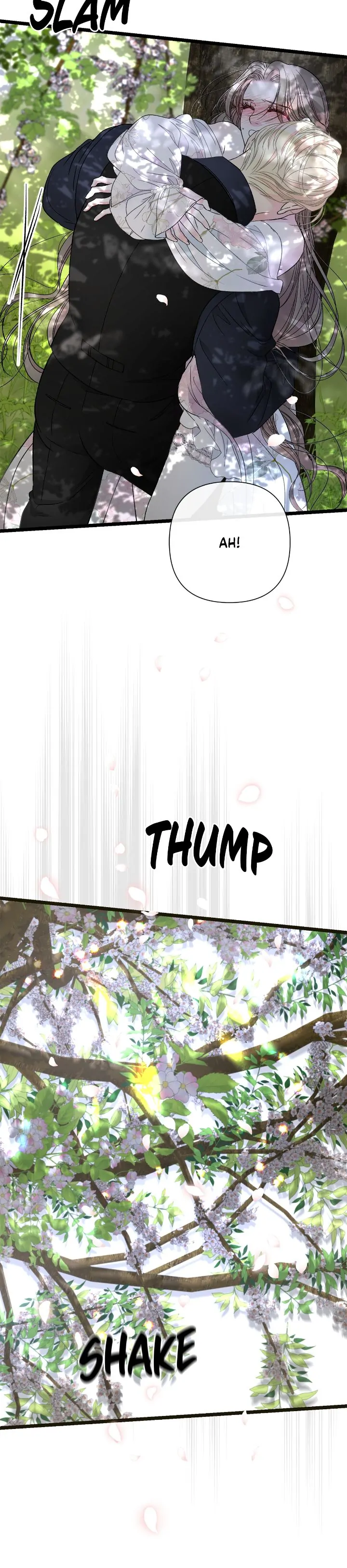The Problematic Prince Chapter 62 page 28