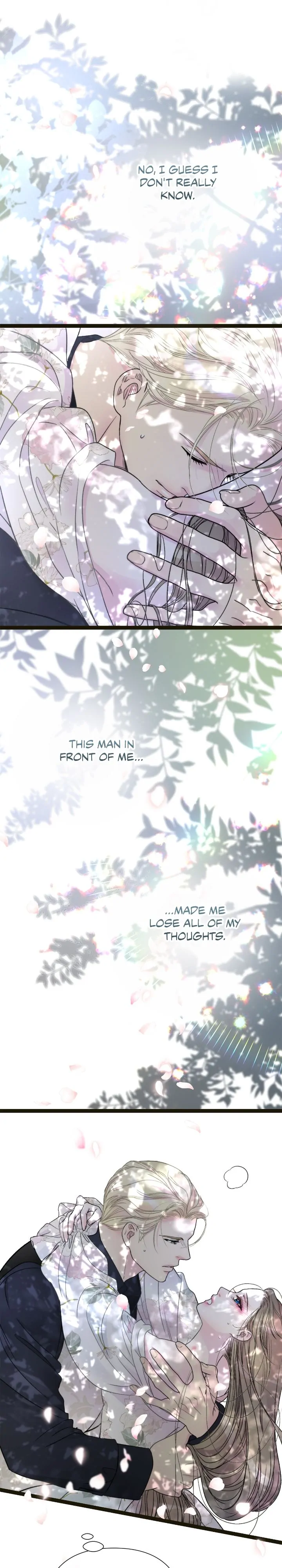 The Problematic Prince Chapter 62 page 33