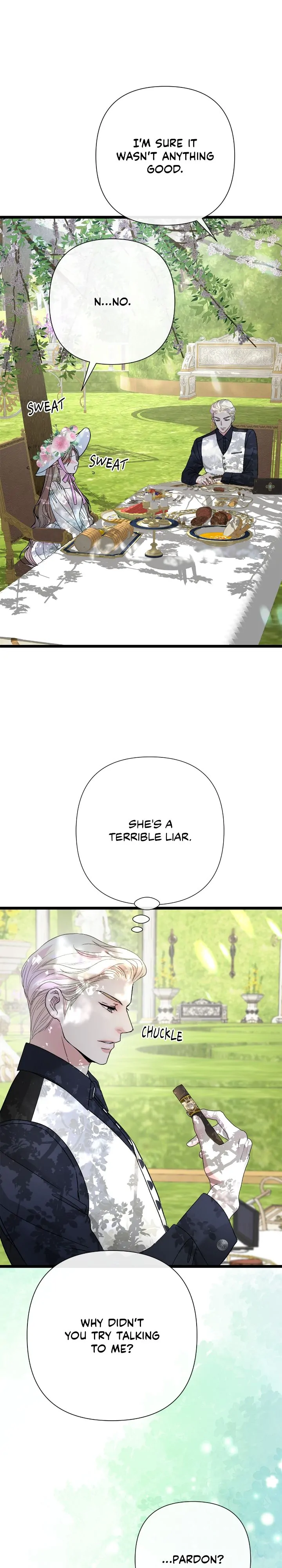 The Problematic Prince Chapter 62 page 6