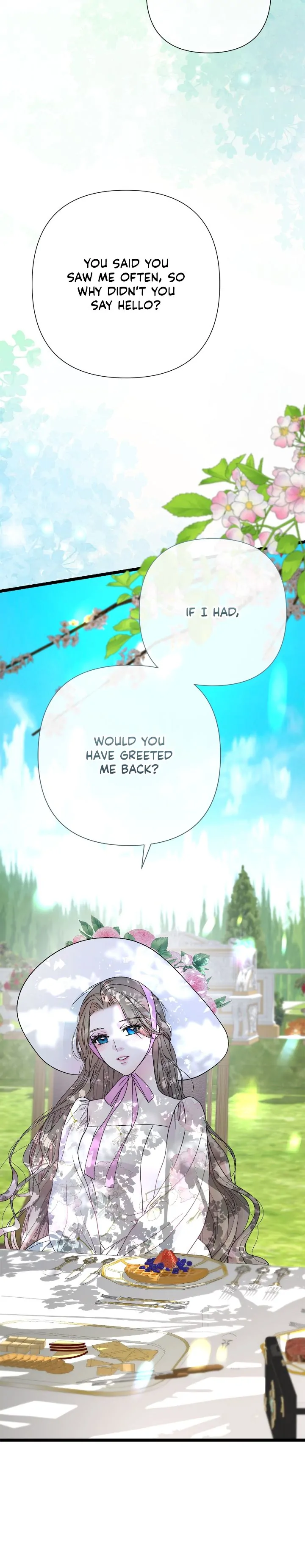 The Problematic Prince Chapter 62 page 7
