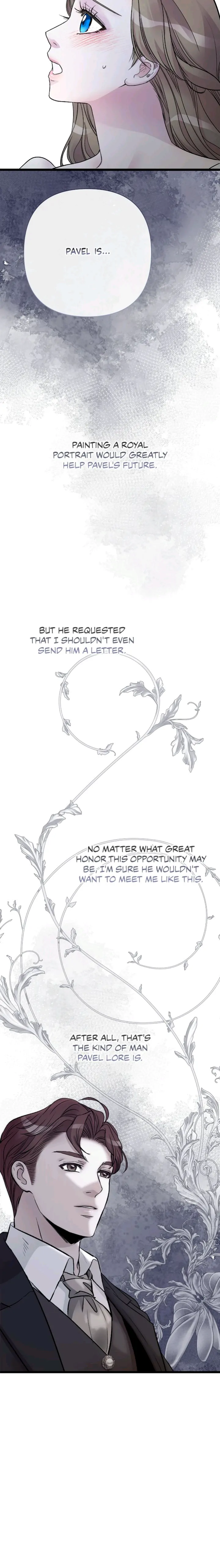 The Problematic Prince Chapter 63 page 9
