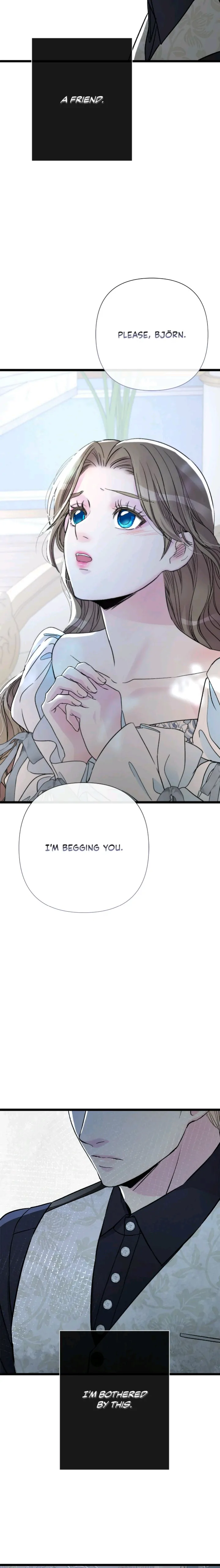 The Problematic Prince Chapter 63 page 11