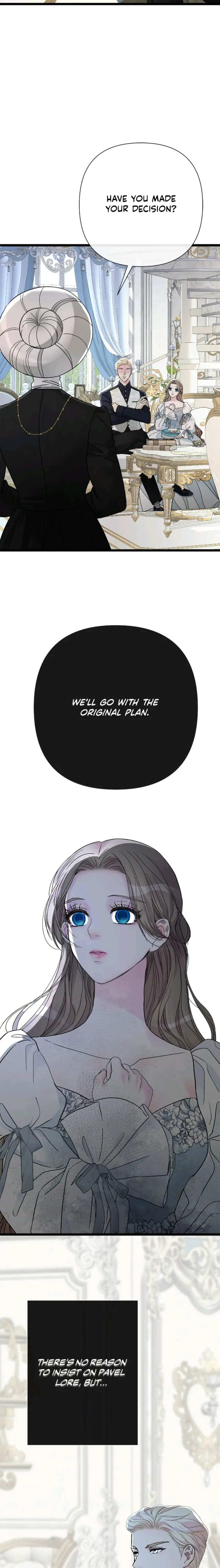 The Problematic Prince Chapter 63 page 17