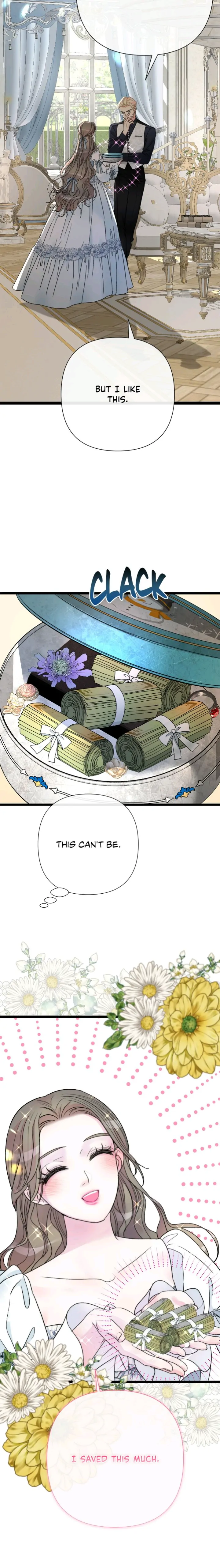 The Problematic Prince Chapter 63 page 1