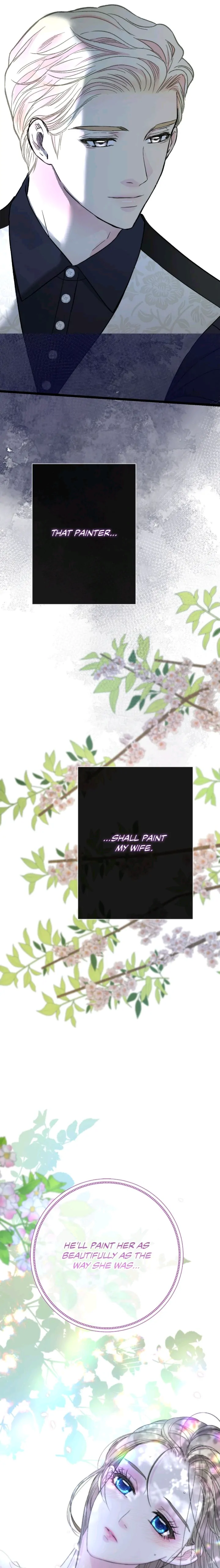 The Problematic Prince Chapter 63 page 20