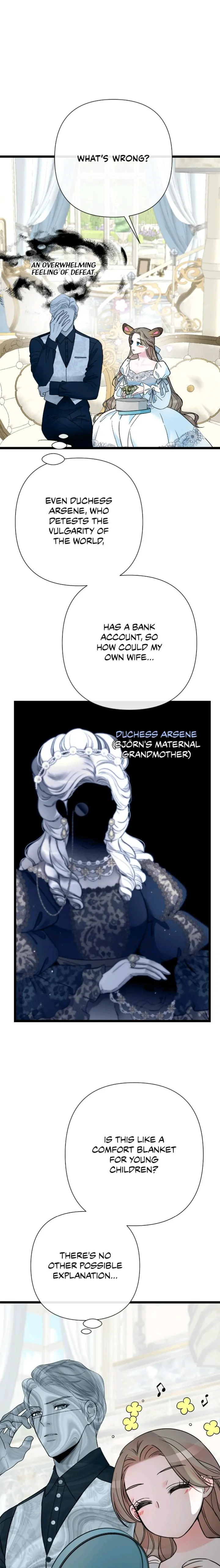 The Problematic Prince Chapter 63 page 3