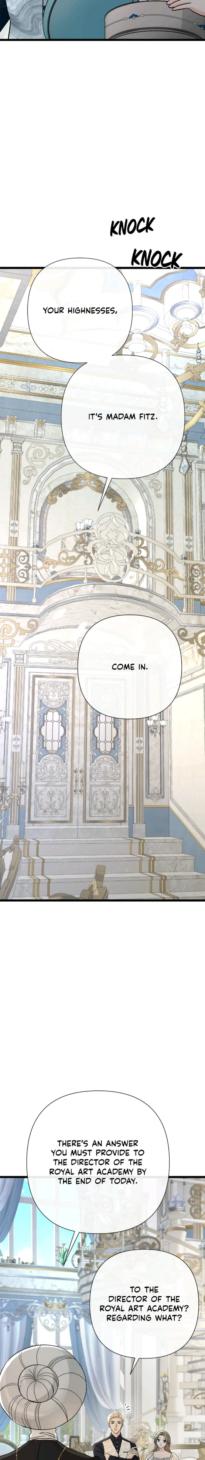 The Problematic Prince Chapter 63 page 4