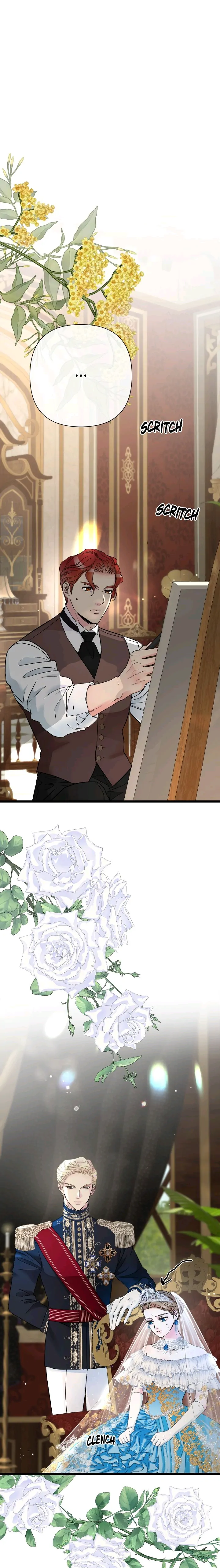 The Problematic Prince Chapter 66 page 0