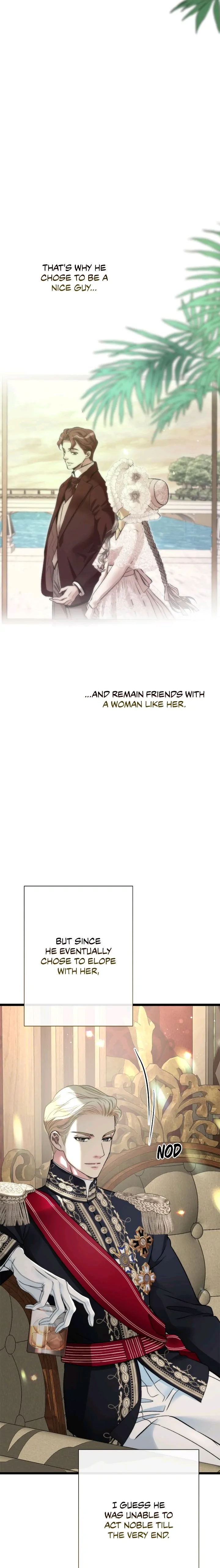 The Problematic Prince Chapter 66 page 17