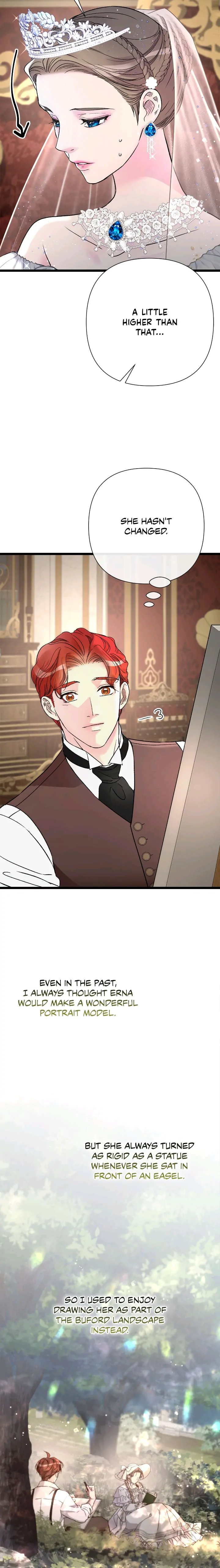 The Problematic Prince Chapter 66 page 2