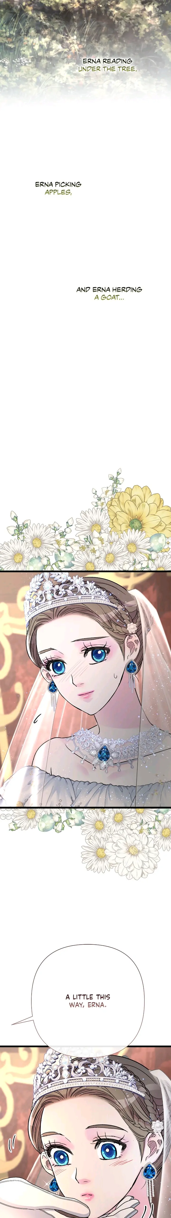 The Problematic Prince Chapter 66 page 3