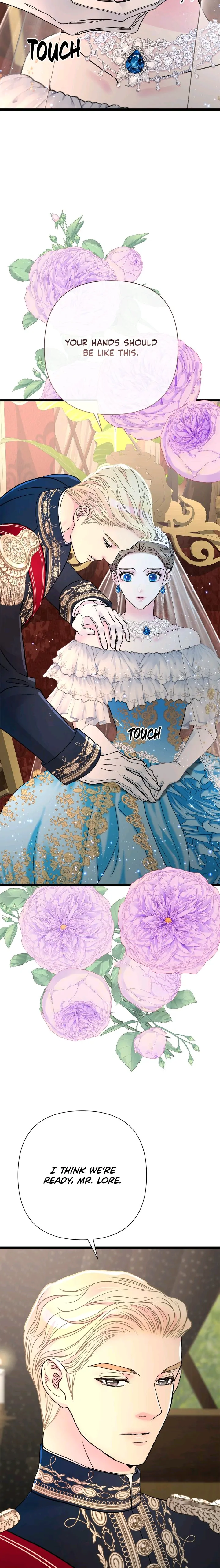 The Problematic Prince Chapter 66 page 4