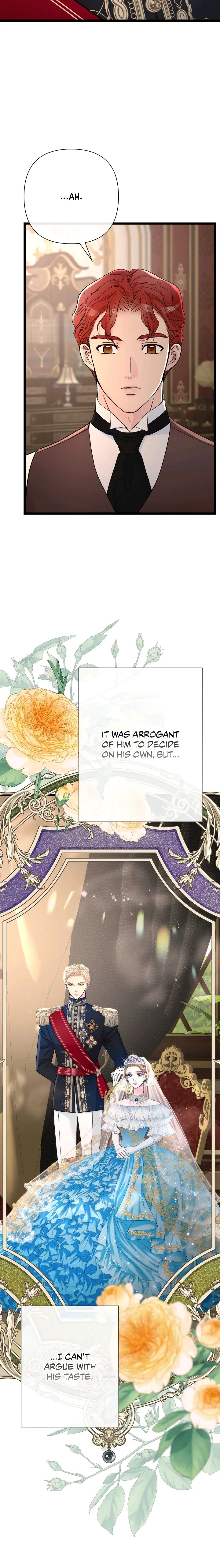 The Problematic Prince Chapter 66 page 5