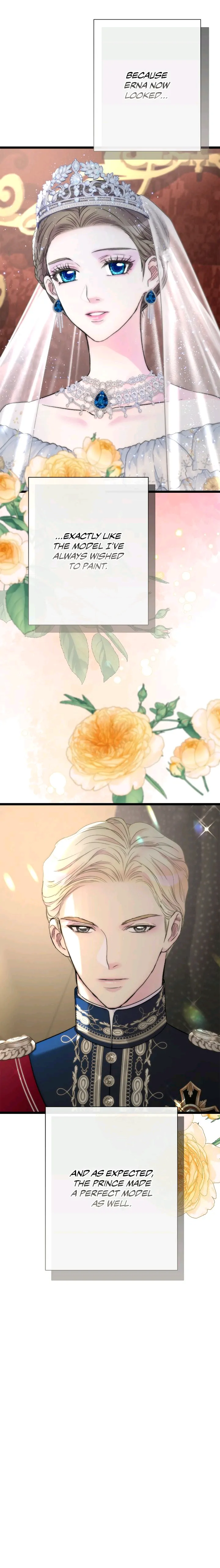 The Problematic Prince Chapter 66 page 6